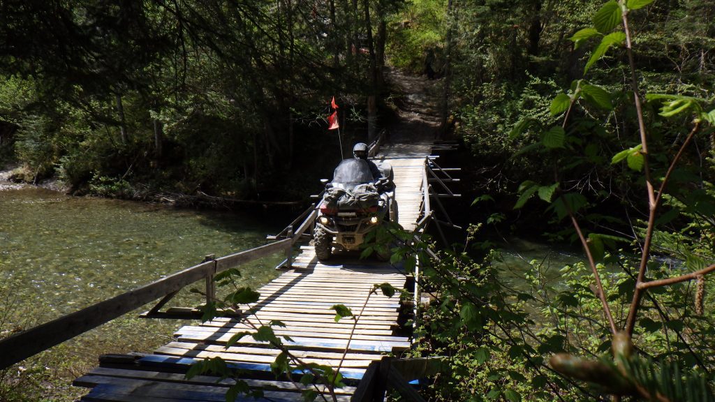 Tour De La Gaspesie 2019 Decouvrir Les Sentiers De La Baie Des Chaleurs Magazine Infoquad Com