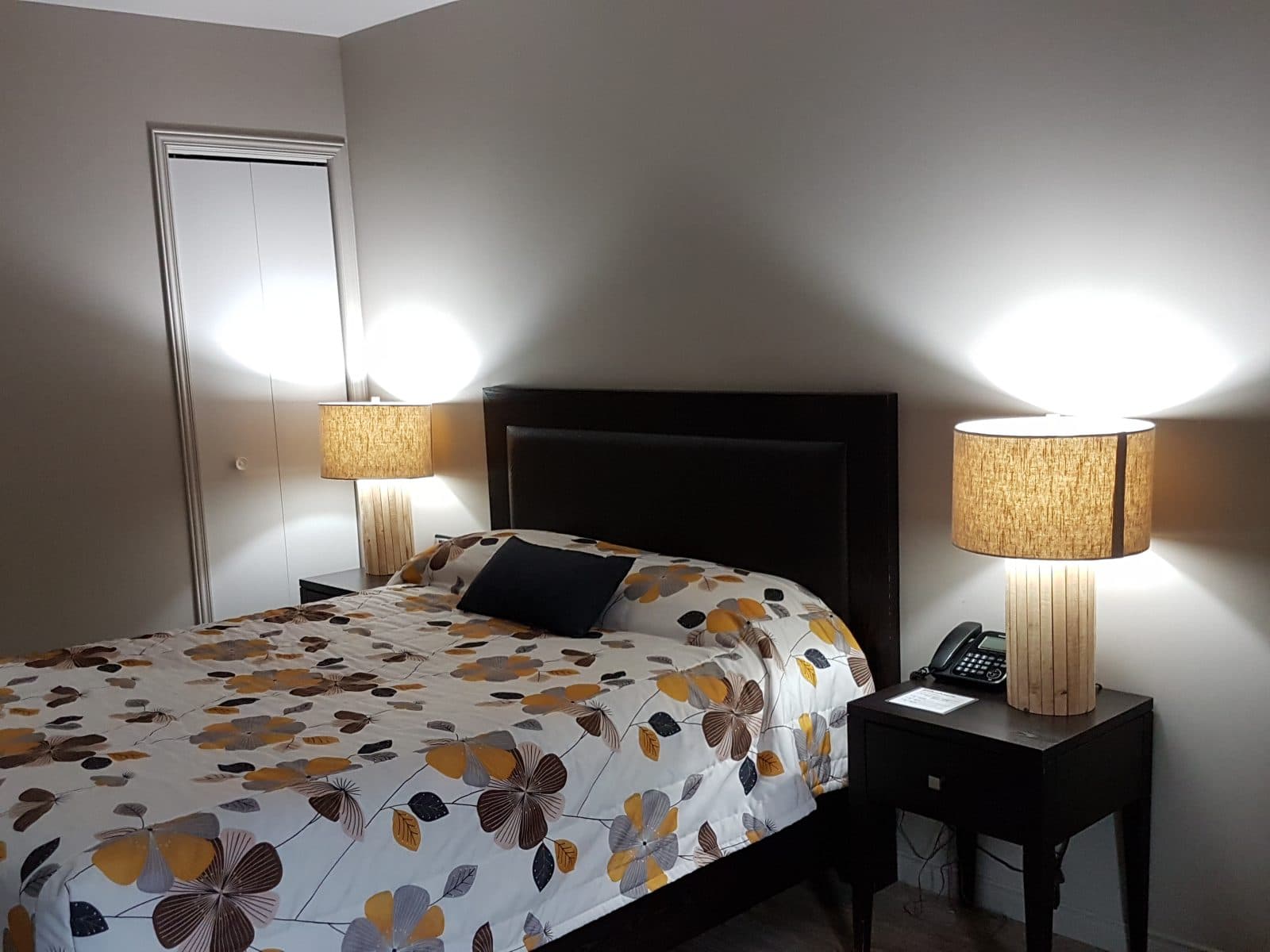 Hôtel Interprovincial