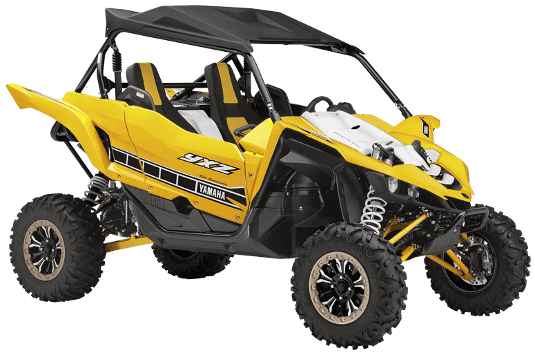 Que nous réserve Yamaha pour 2017?