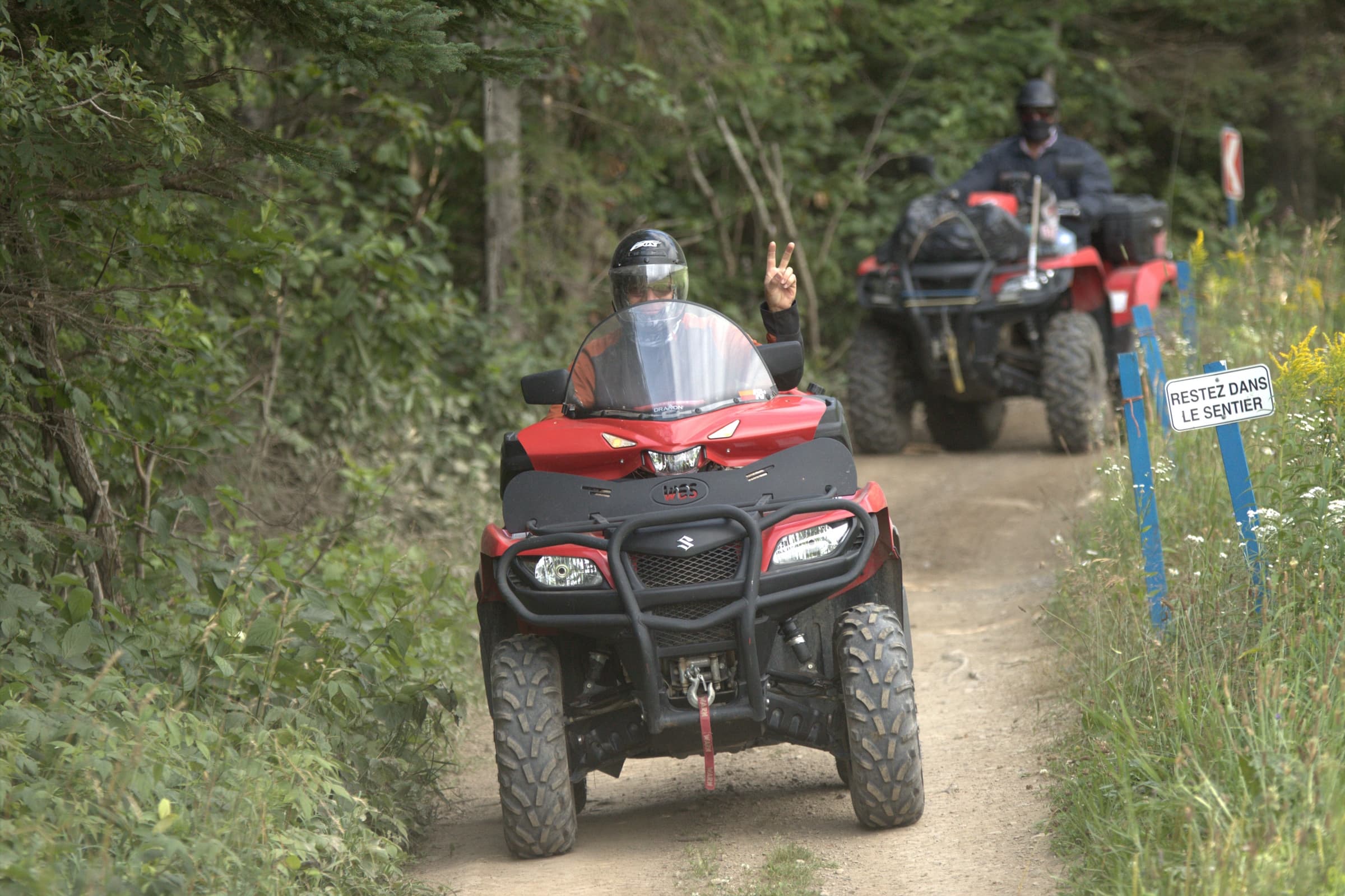 |Tourisme en quad|