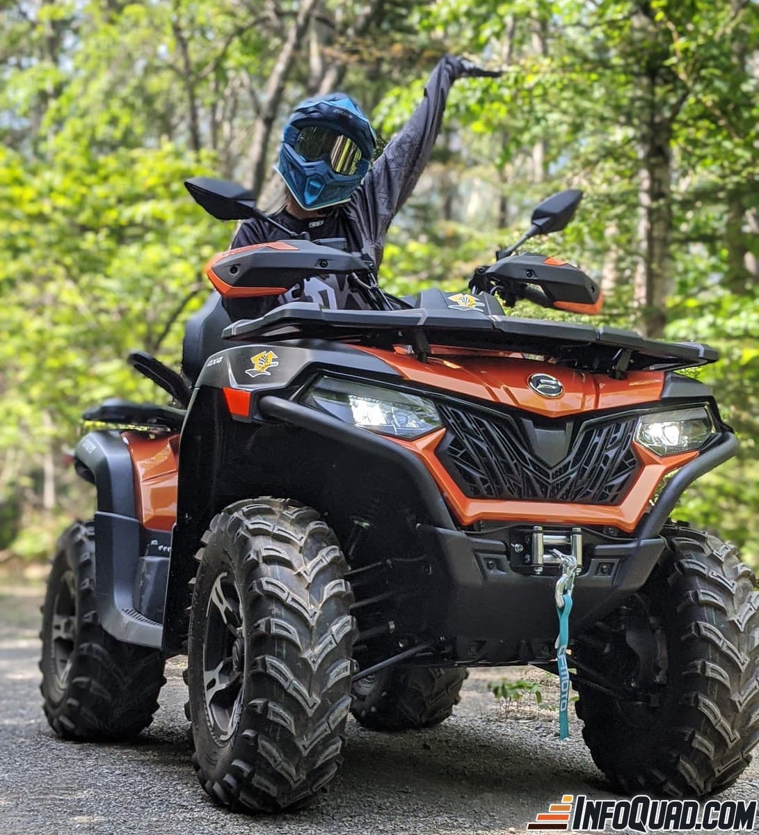 Essai du CFMOTO CFORCE 600 EPS TOURING 2021|CFMOTO CFORCE 600 EPS TOURING 2021 REVIEW|CFMOTO CFORCE 600 EPS TOURING 2021 REVIEW|CFMOTO CFORCE 600 EPS TOURING 2021 REVIEW