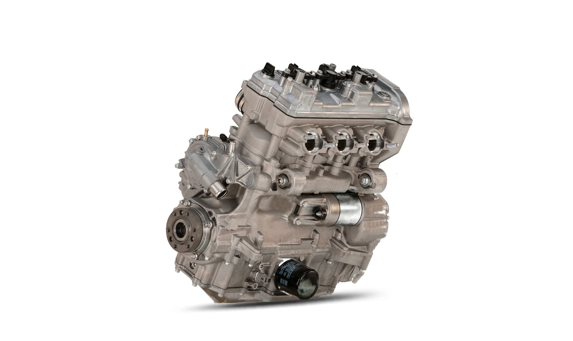 Garantie limitée de 20 ans ou 160 000 km sur votre moteur de quad 2019… Yamaha vous l’offre
