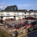 Rodeway Inn Gaspé