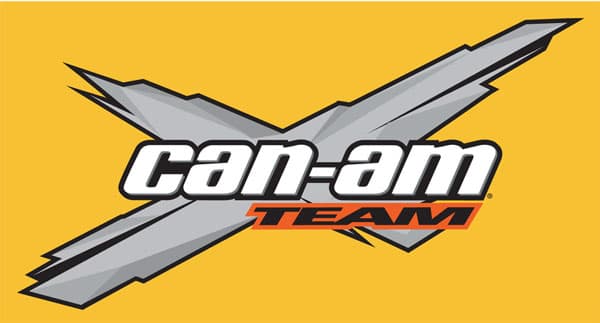 Les pilotes des Can-Am Renegade 800R X xc balaient la classe 4×4 Pro à Steele Creek