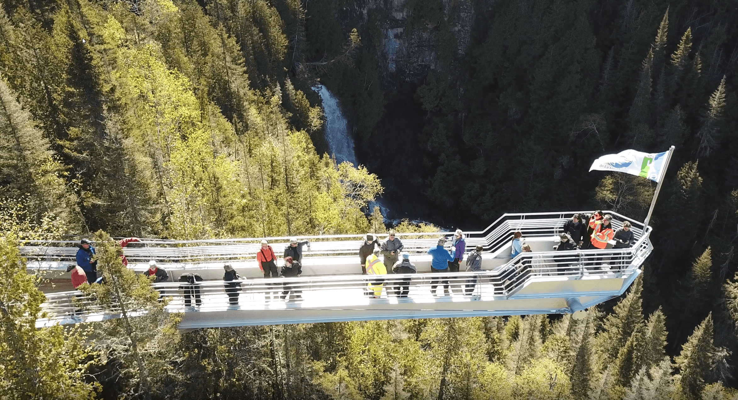 Club de VTT de la Matapédia