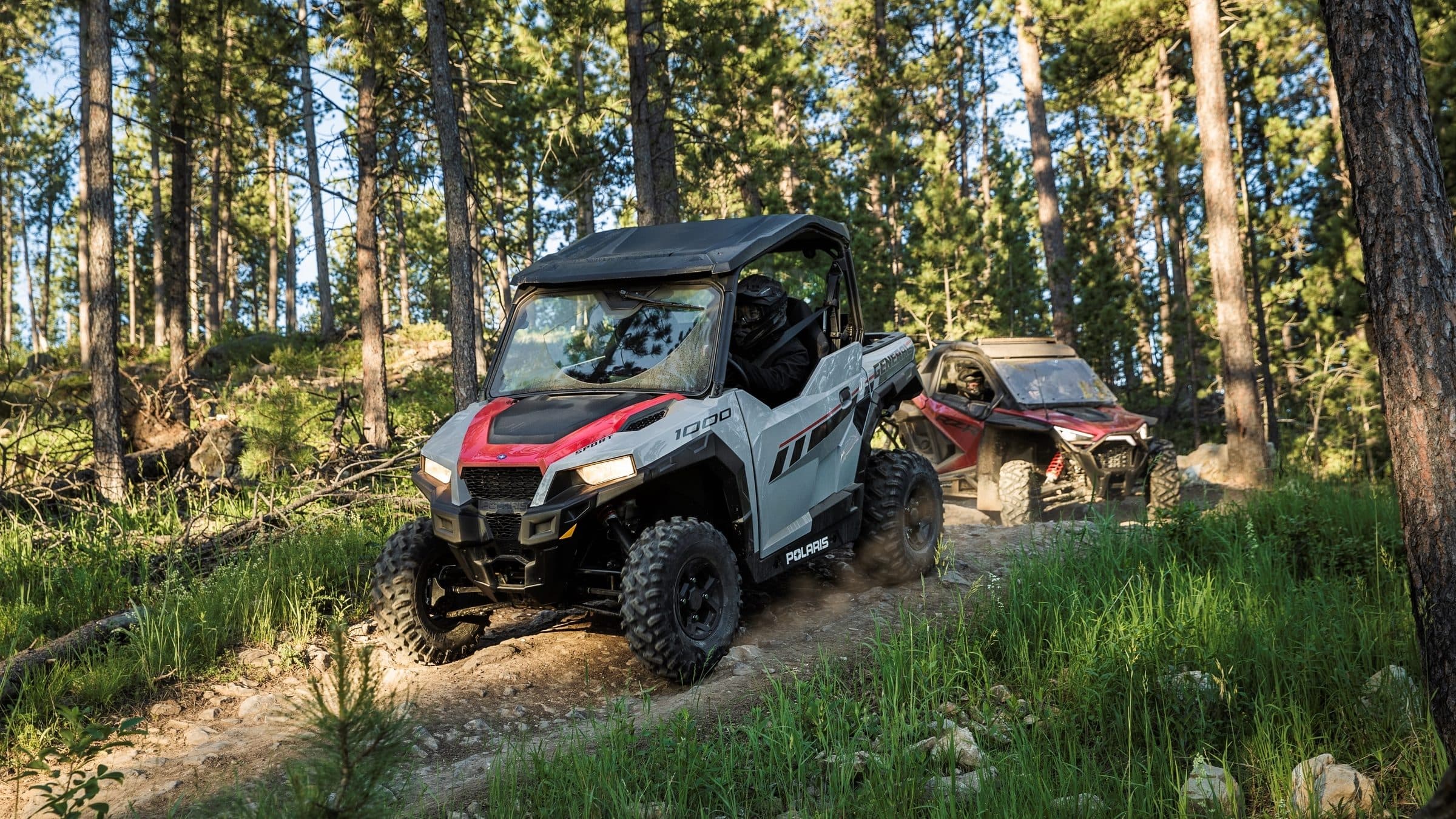 Idées cadeaux Polaris