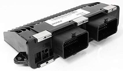 The ECU of our quads demystified!