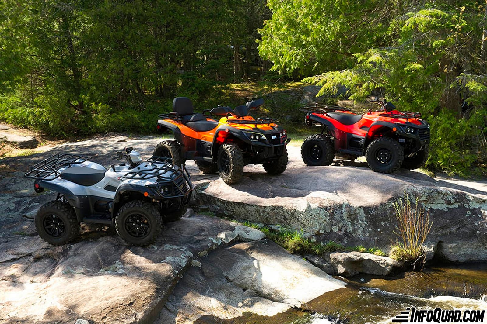Argo recrute activement chez le fabricant Arctic Cat