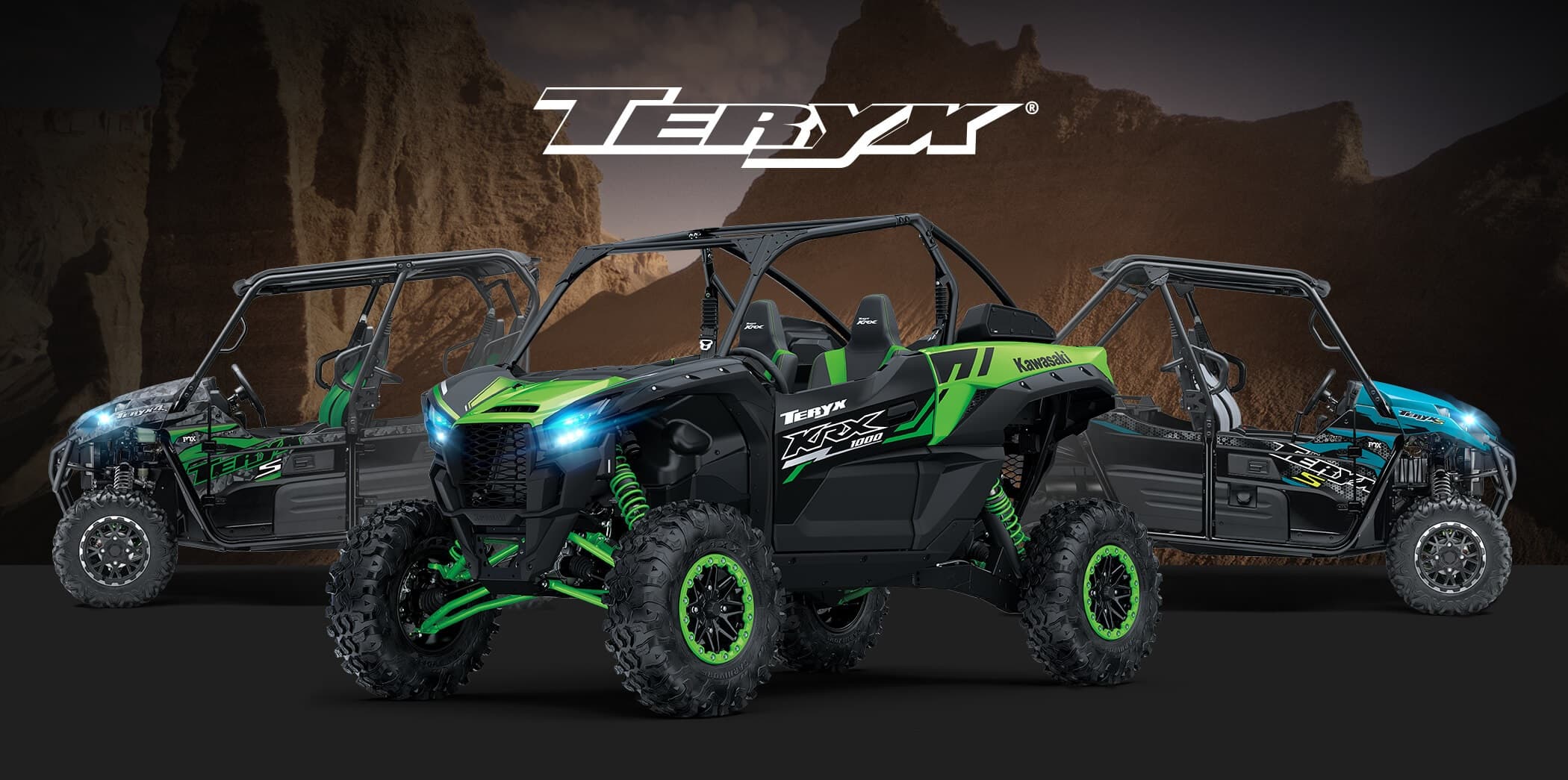 2022 Kawasaki Side-by-Side – A look back at what’s new