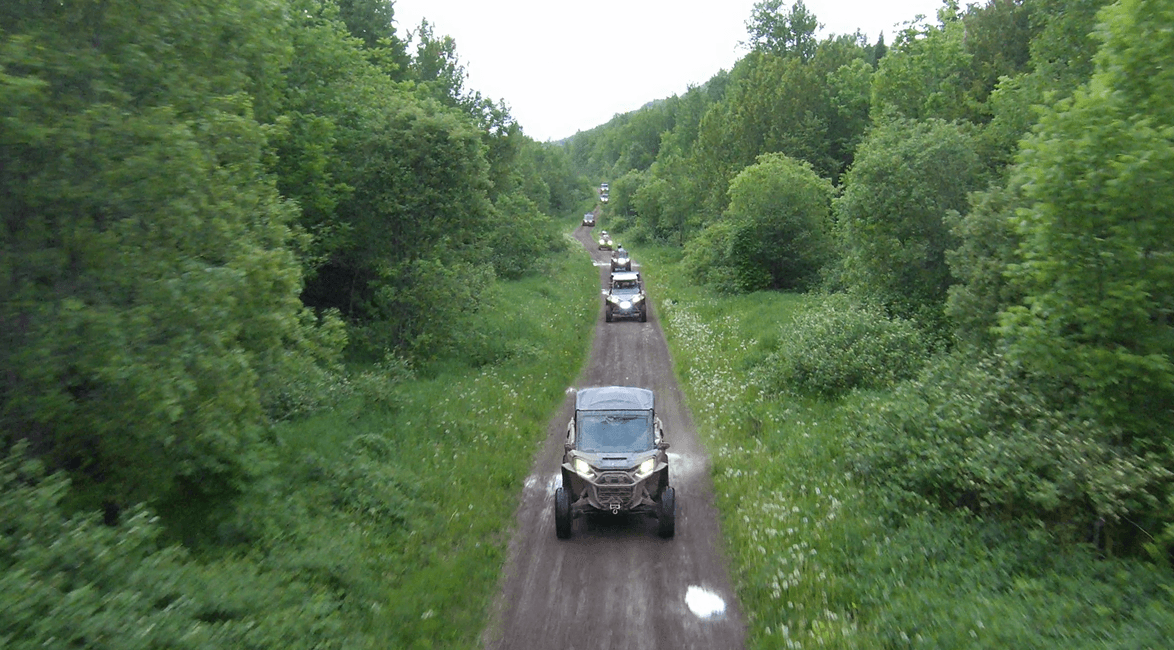 2022 Gaspesie Tour – Day 6