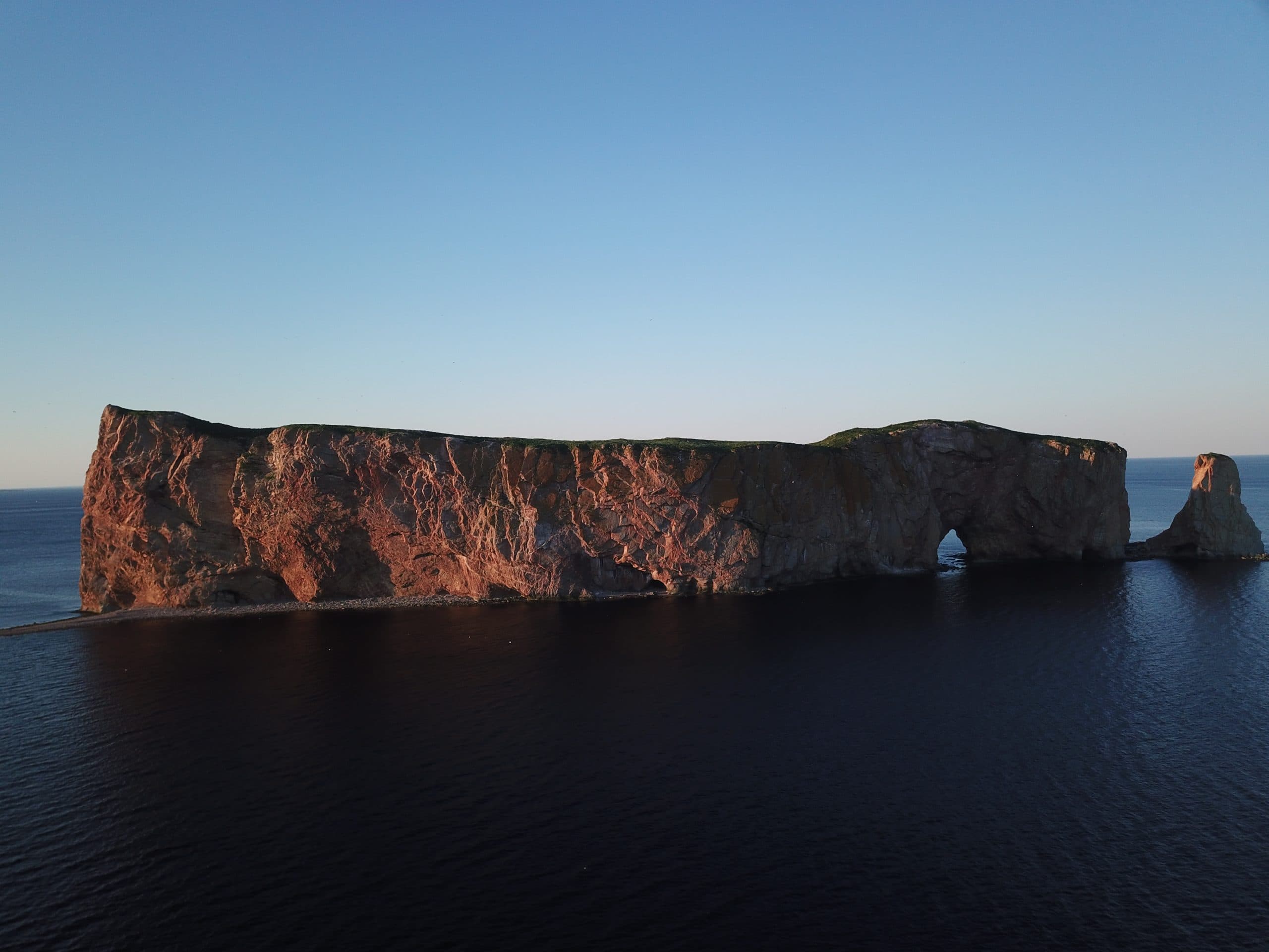 2022 Gaspesie Tour – Day 4