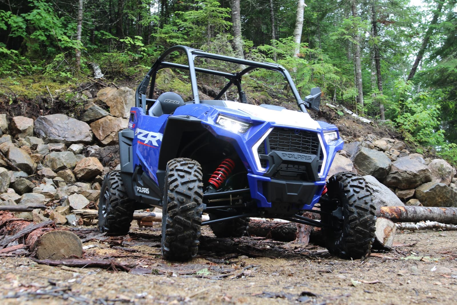 Polaris RZR 1000 S Premium 2022