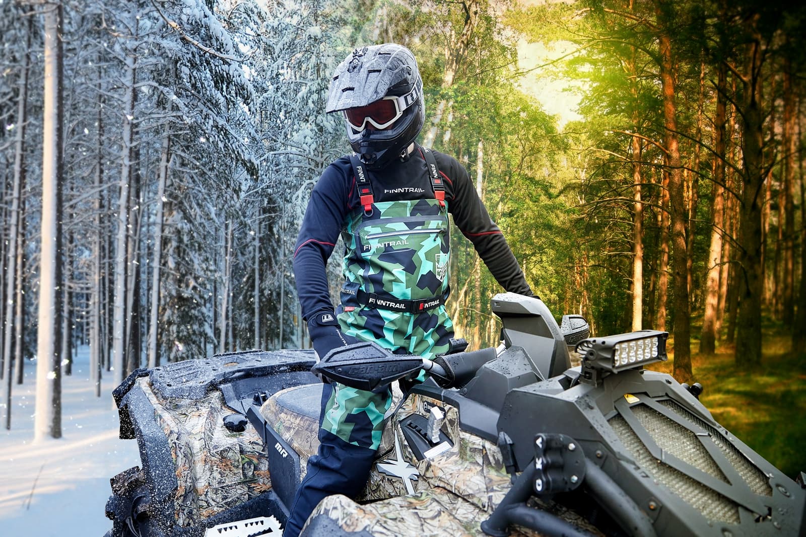 5 Common Myths About Thermal Underwear