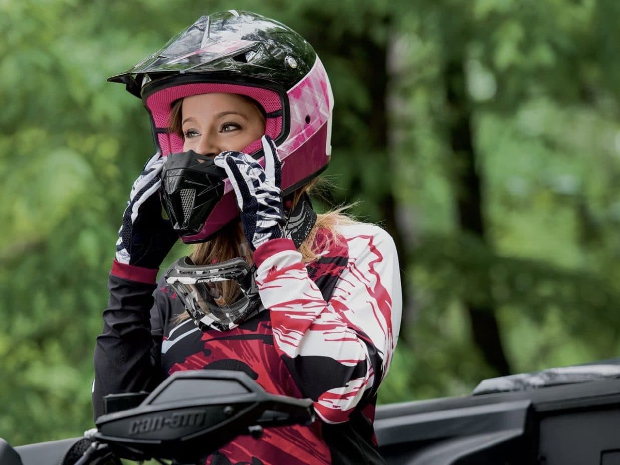 Can-Am Mother’s Day Gift Suggestions!