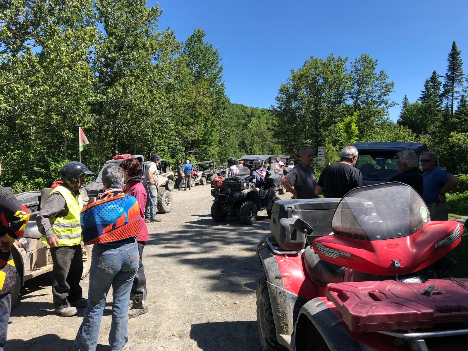 Jamboree d'été FQCQ 2023