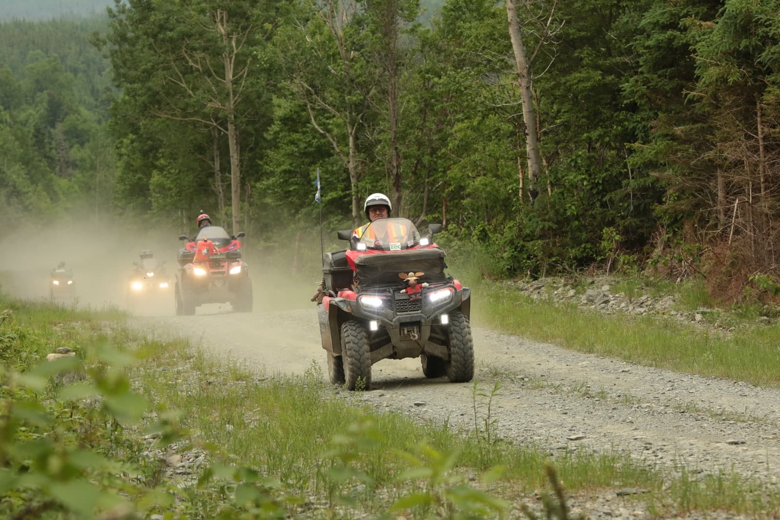 Jamboree d’été FQCQ 2023: une autre belle édition!