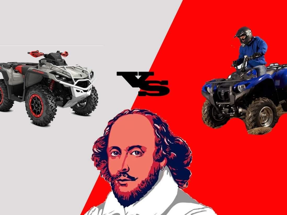 Quad neuf ou d’occasion : comment choisir le meilleur véhicule tout-terrain pour vous
