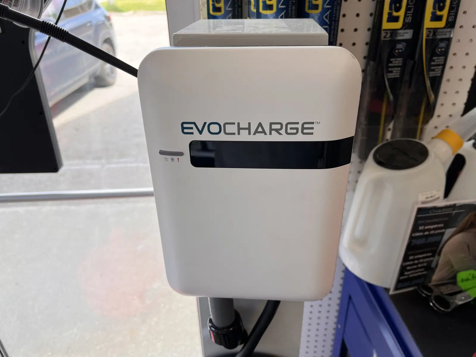 Quads et SxS électriques : Technologies de batteries et défis de l’électrification