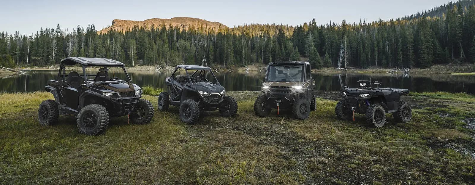 VTT polaris 2024