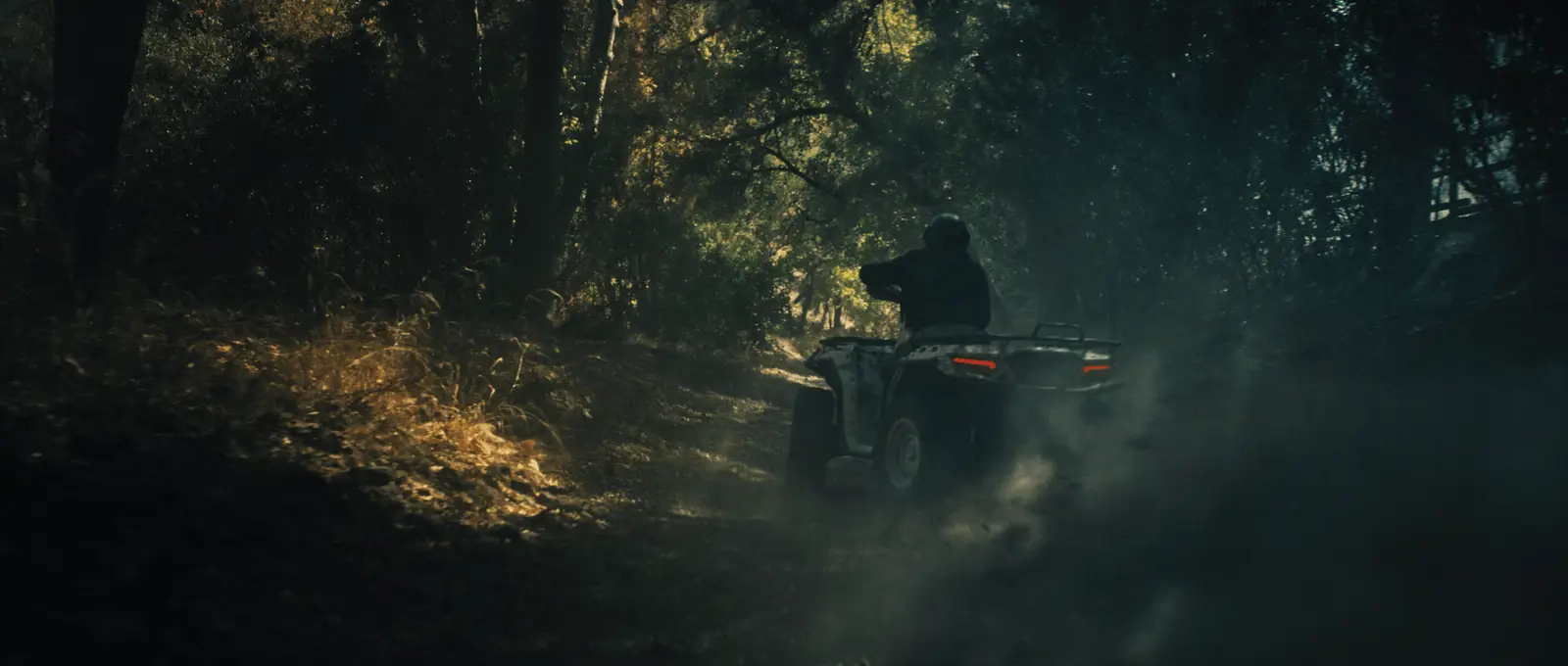 atvs Quad