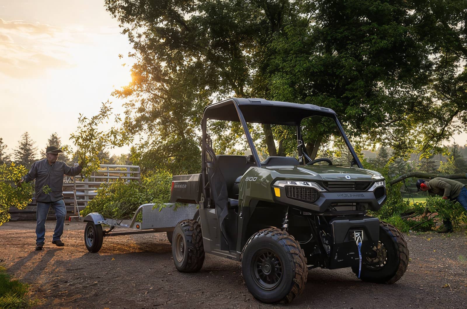 New 2026 Polaris RANGER 500: Value, Versatility, and Efficiency Under CA$12,800 (US$10,000)