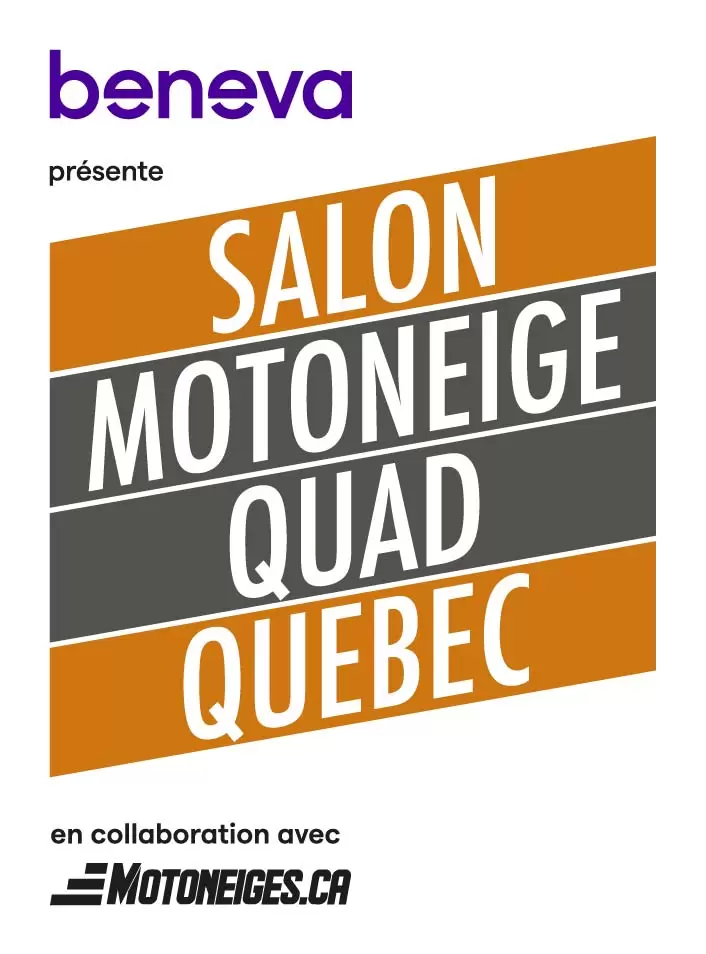 InfoQuad.com: Salon Quad/Motoneige Québec