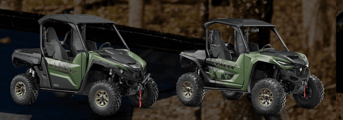 Essai du Wolverine RMax 2 1000 SE 2021