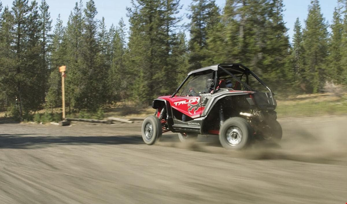 Honda 2020 - Ce qu'il faut savoir - Quads - VTT - Quadistes