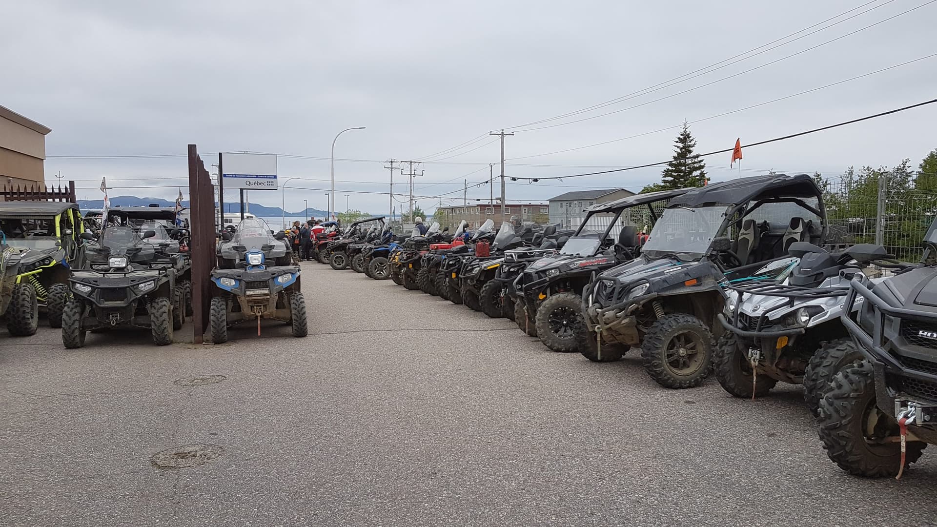 Jamboree d’été 2019 à Sept-Îles