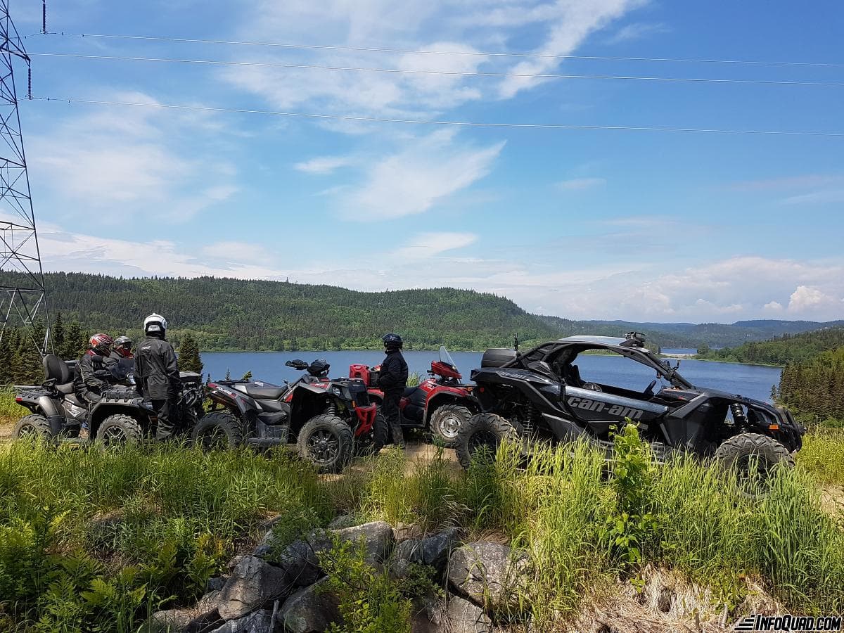 Aurons-nous une saison de quad estival en 2020 ?