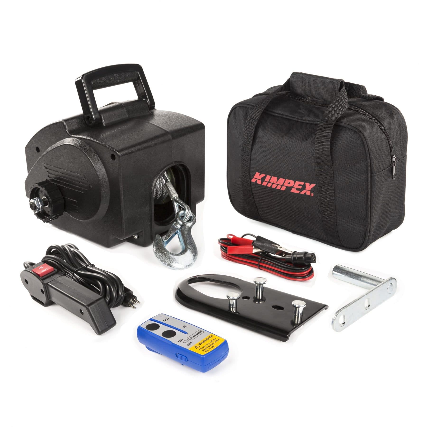 Quelques idées cadeaux de chez Kimpex pour la fête des pères quadistes