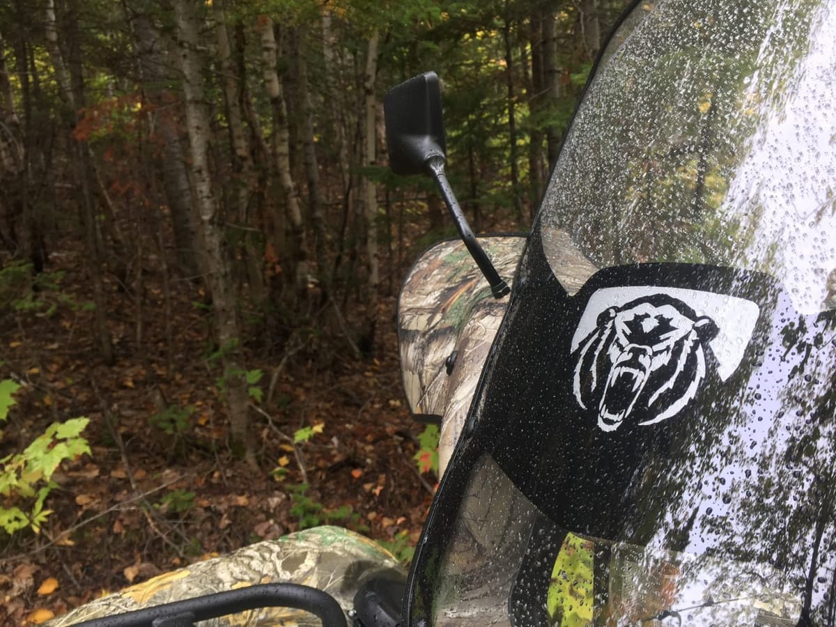 Avantage et Inconvénients des VTT à la chasse