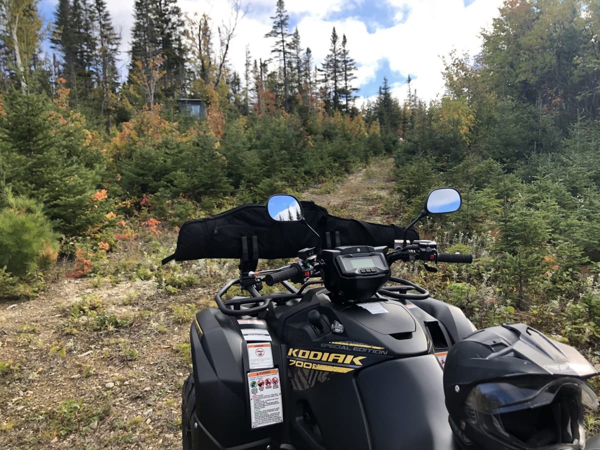 Avantage et Inconvénients des VTT à la chasse