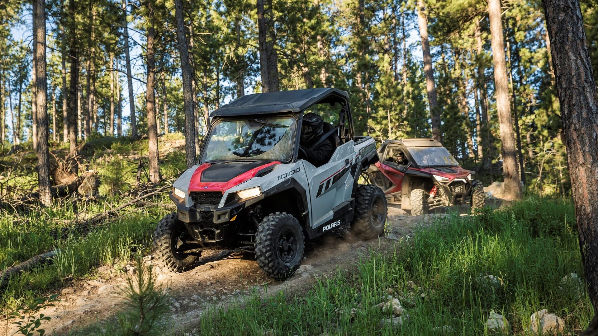 Idées cadeaux Polaris