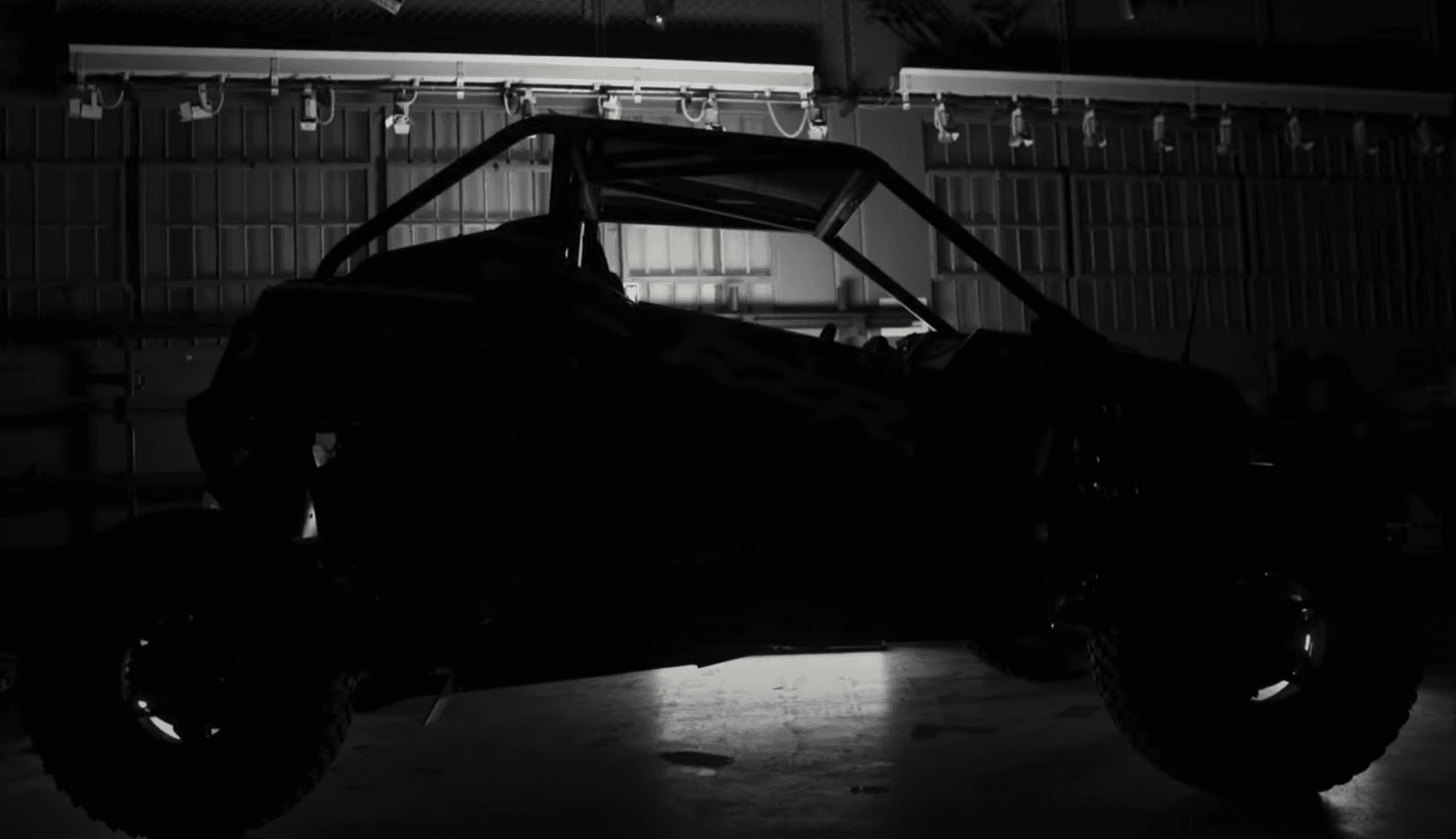 Nouvelle famille des Polaris RXR 2022