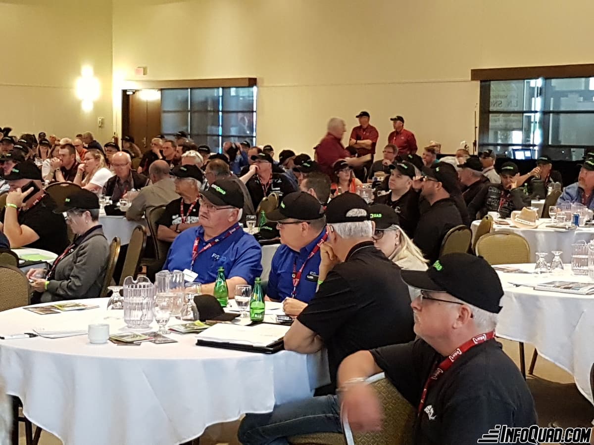 Fédération Québécoise des Clubs Quad
