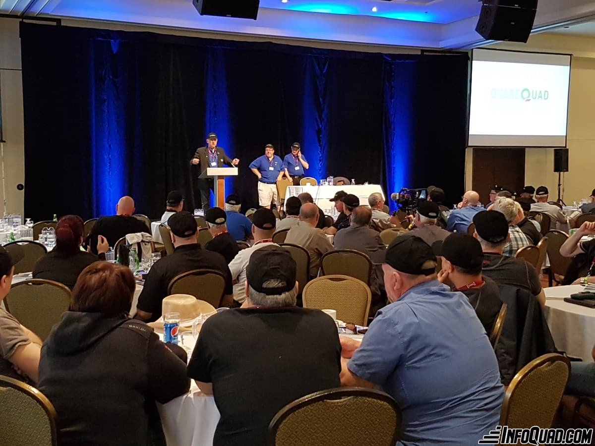 Fédération Québécoise des Clubs Quad