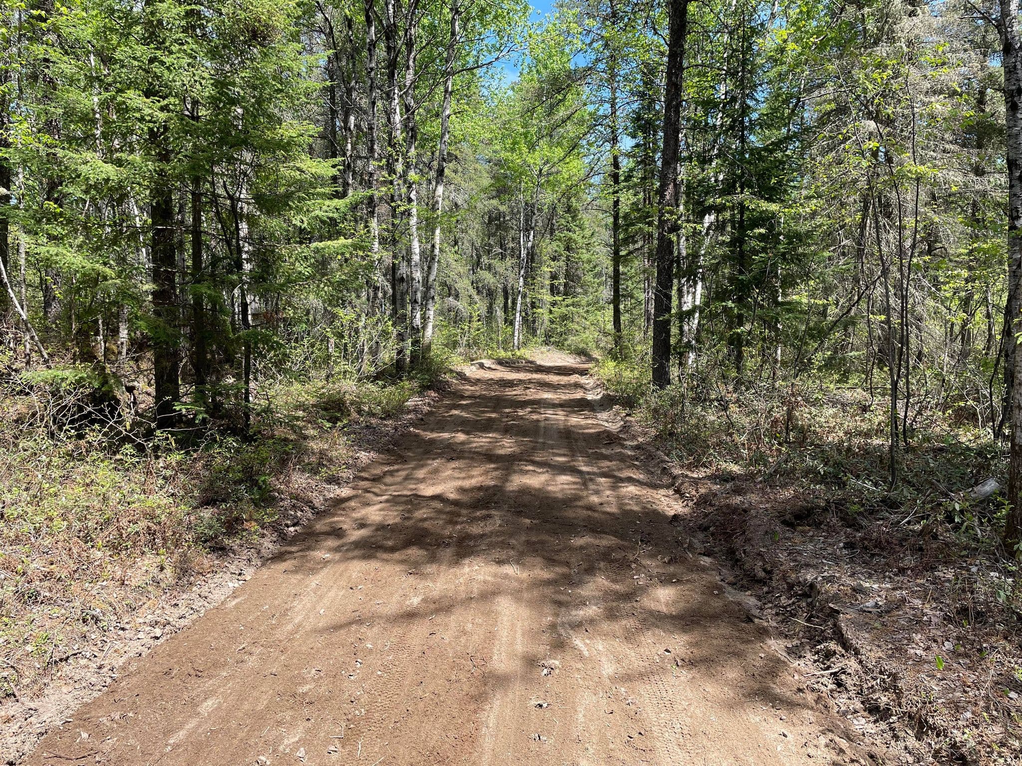 Our beautiful trails