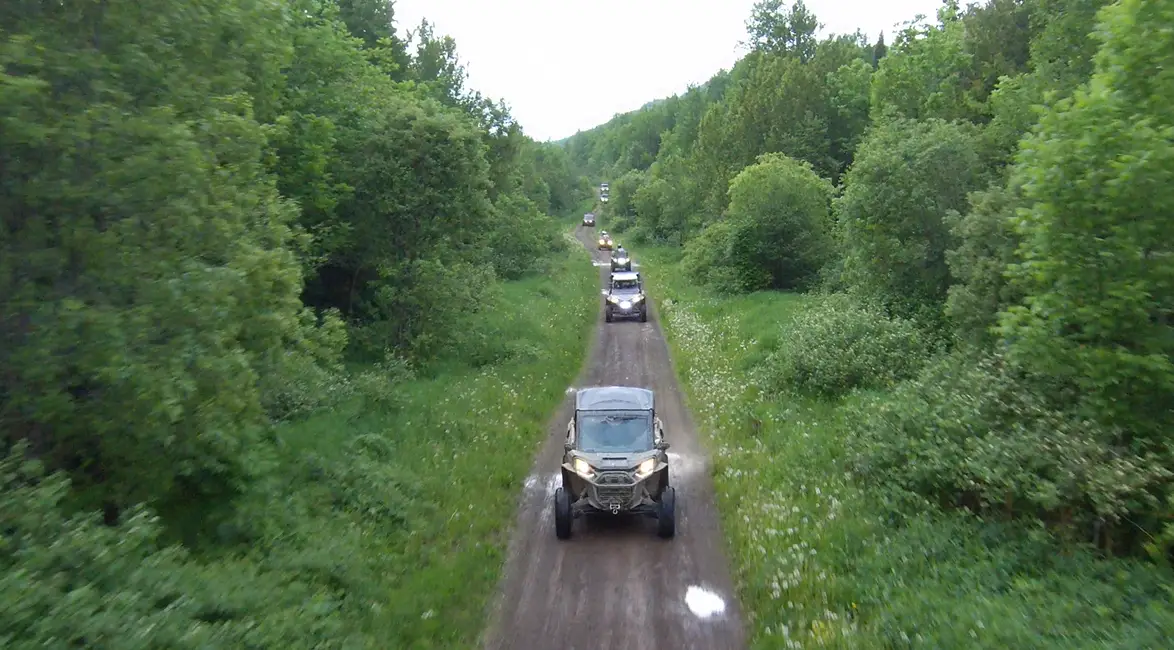 Tour de la Gaspésie 2022 – Jour 6