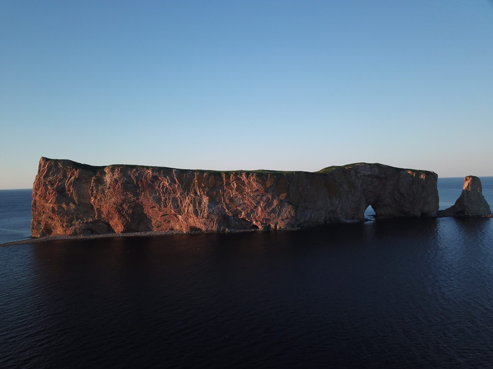 2022 Gaspesie Tour – Day 4