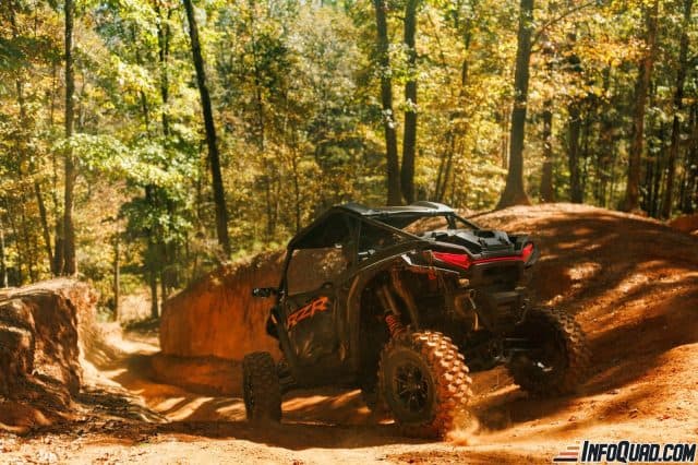 RZR XP 2024
