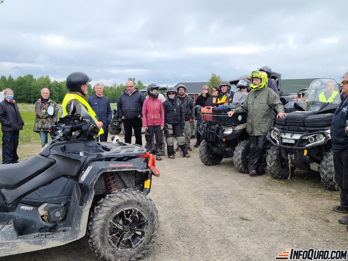 Jamboree d'été FQCQ 2023