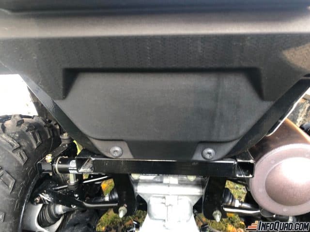  Polaris Sportsman 570 EPS 2022