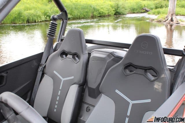 CFMOTO ZFORCE 950 Trail 2023