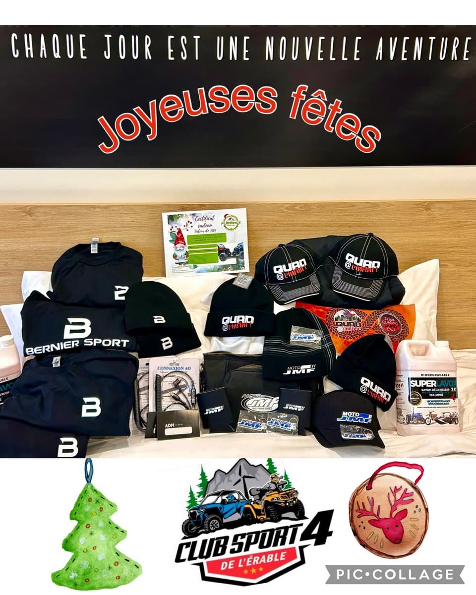 Les prix de présence