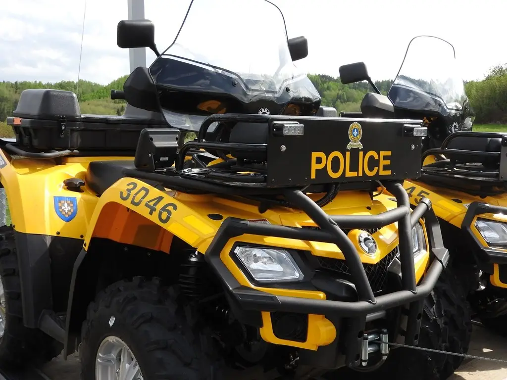 Alcohol and ATVs: One Repeat Offence and You are Banned for Life!