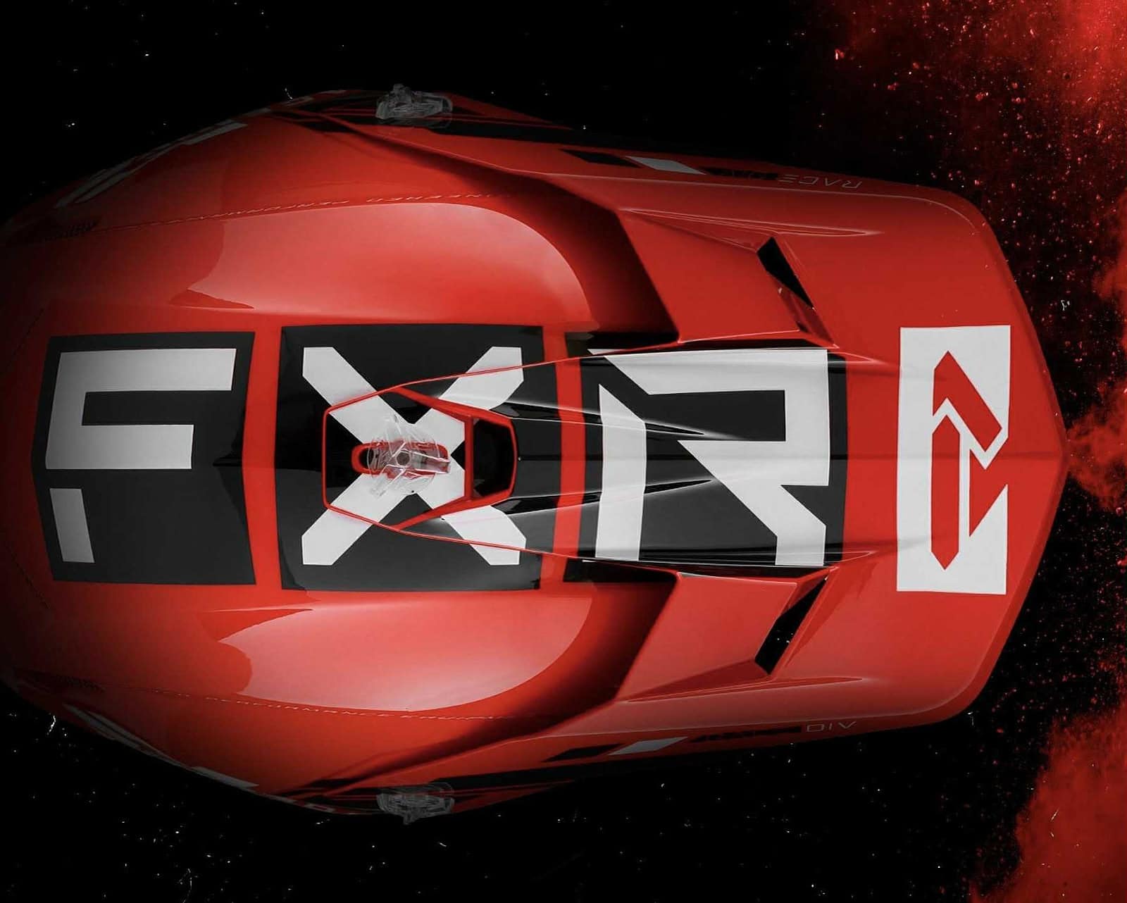 How FXR Racing Conquered the World of Snowmobiling, ATVs, and Motocross