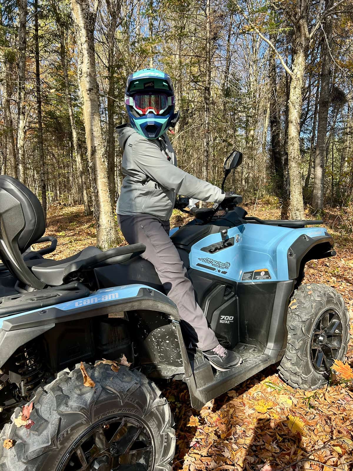 Three KLIM Essentials: Eclipse Jacket, Halo Pullover, and Taylor Mountain Stretch Pants