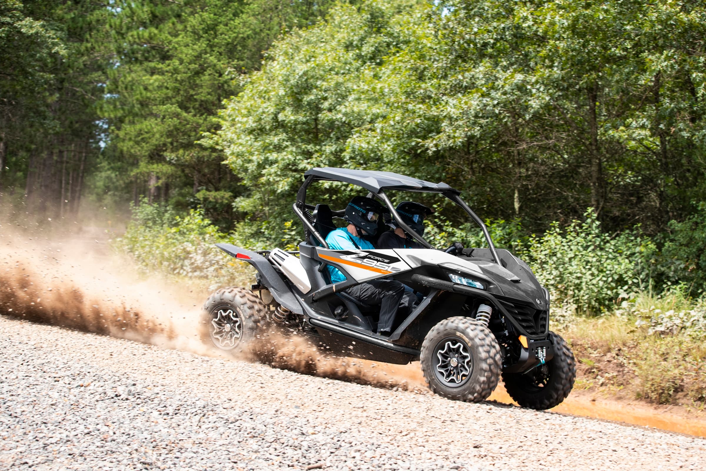 CFMOTO CForce 950 2020|CFMOTO CForce 950 2020|CFMOTO CForce 950 2020|CFMOTO CForce 950 2020