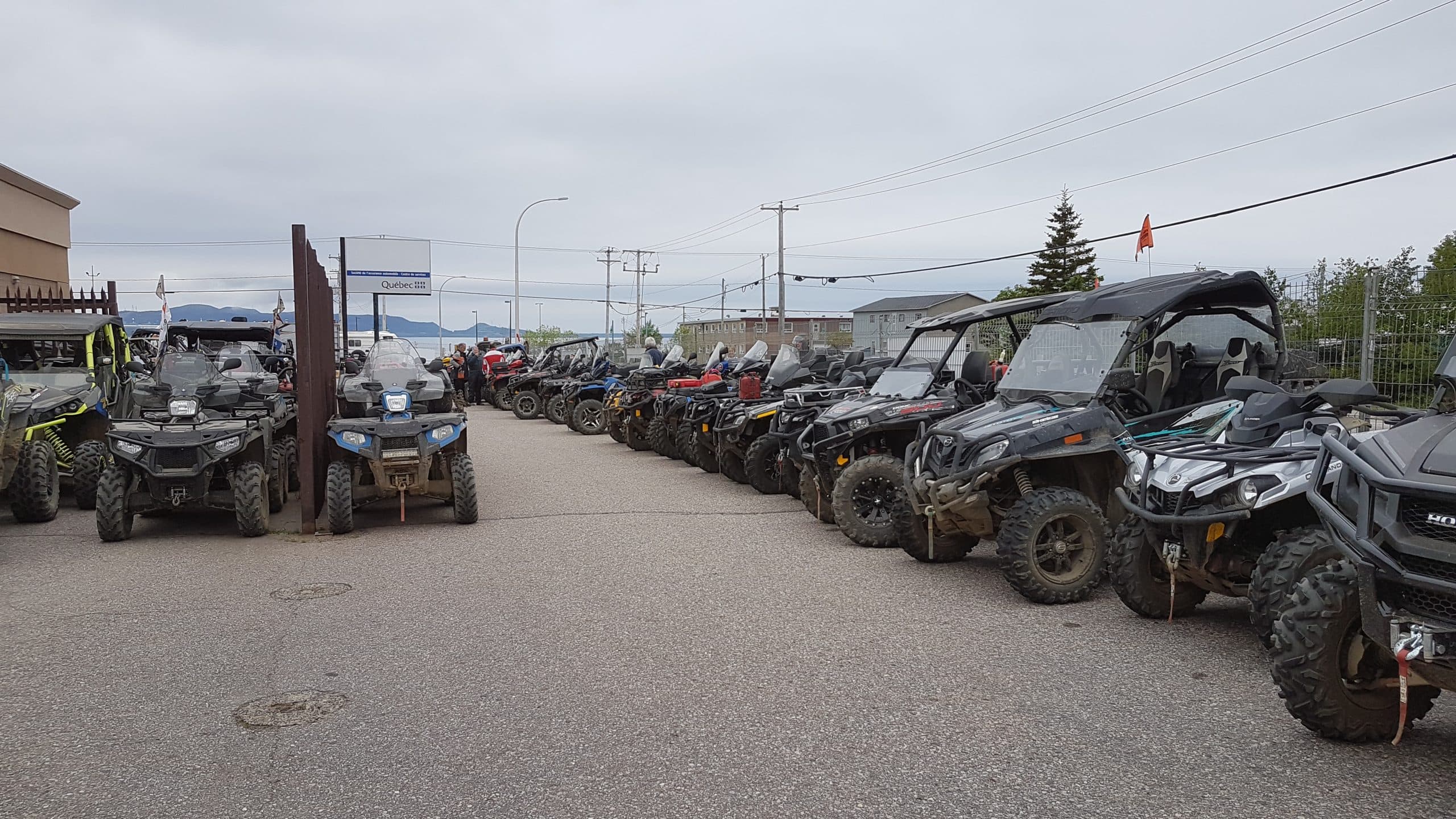 Jamboree d’été 2019 à Sept-Îles